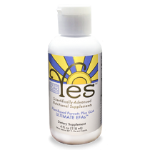 YES Ultimage EFAs Liquid 4 ounce