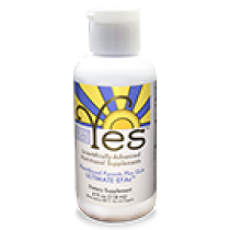 YES Ultimage EFAs Liquid 4 ounce